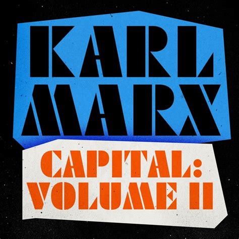 Capital Volume 2 A Critique of Political Economy หนงสอเสยง