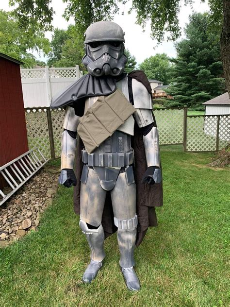 star wars stormtrooper costume adult | eBay