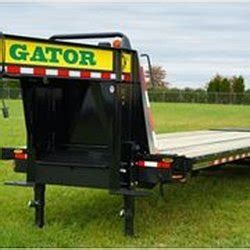 GATORMADE TRAILERS - 11 Photos - 1278 Hwy 461, Somerset, Kentucky ...