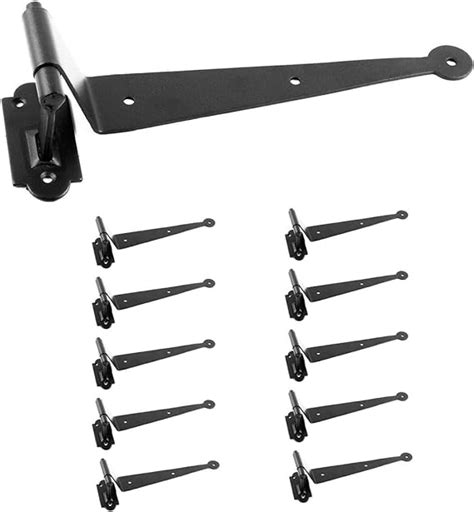 Amazon Renovators Supply Manufacturing Black Offset Strap Lift Off