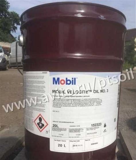 Mobil Velocite Oil No Festima Ru