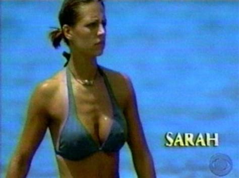 Celebrity Nude Century Babes Of Survivor