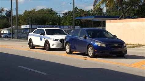 Girl 6 Hospitalized After Being Struck By Car In Miami Nbc 6 South