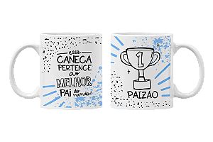 Caneca Personalizada Do Paiz O Ml Arte Personalizada Brindes E