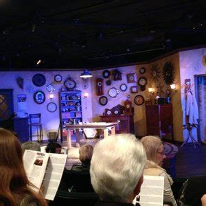 LAMPLIGHTERS COMMUNITY THEATRE - Updated January 2025 - 33 Photos & 23 ...