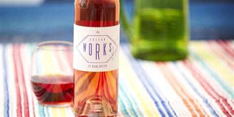 The Cellar Works Clare Valley Sangiovese Rose 2014 Naked Wines