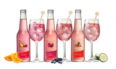 Rekorderlig’s new Cider Cocktails – Sydney Unleashed