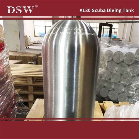 Scuba Diving Tanks Aluminum Scuba Tanks Cryogenic Tank Manufacturer