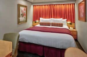 Holland America Zuiderdam Cabins To Avoid