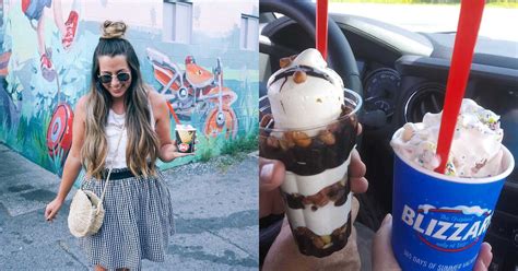 Dairy Queen Secret Menu Items That Youll Want To Try On Your Next