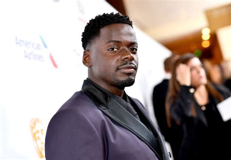 Daniel Kaluuya Is Producing A Live Action Barney Movie With Mattel Okayafrica