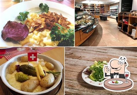 Appenzeller Schaukäserei Stein Restaurantbewertungen