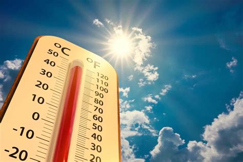 Tercera Ola De Calor En M Xico D Nde Y Cu Ndo Afectar Agenda