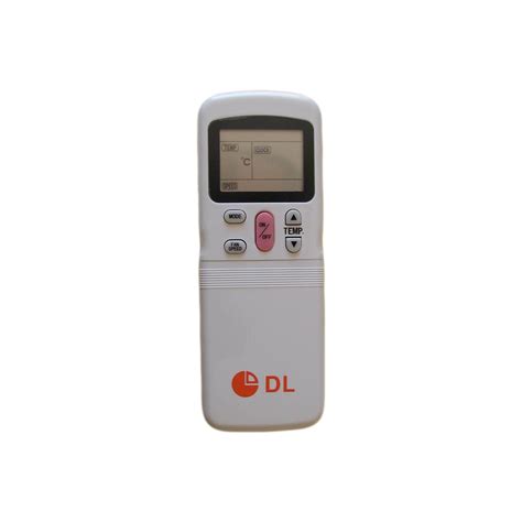 Original Dl Air Conditioner Remote Control R11hg E Remote Control Warehouse