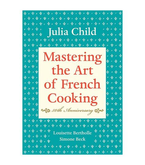 The 8 Best French Cookbooks To Keep In Your Pantry