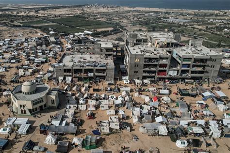 Israel Lage am Morgen Weltsicherheitsrat stimmt über Waffenruhe