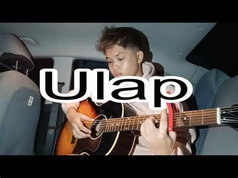 Ulap Rob Deniel Fingerstyle Guitar Cover YouTube