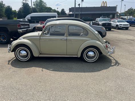 Volkswagen Beetle Premier Auction