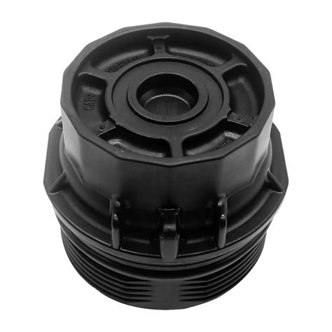 Hisport Oil Filter Cap Assembly 15620 37010 19185631 917 039 For Lexus