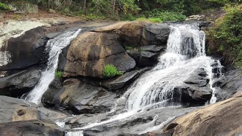 15 Waterfalls in WV for a Beautiful Day Out in Nature