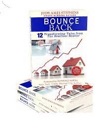 Bounce Back Book