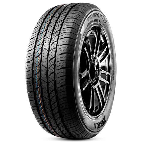 Pneus Beira Rio - Pneu Xbri Aro 16 225/70r16 103H TL Forza HT 2 – Pneus Beira Rio