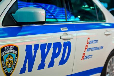 The Justice Department Launches An Investigation Into The Nypd Sex