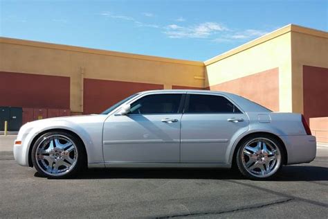 2005 Chrysler 300 Fully Custom Classic Auto Restorations