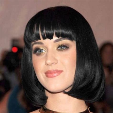 50 Gorgeous Katy Perry Hairstyles to Try in 2022