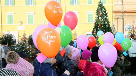 A Bagnacavallo Si Celebra La Liberazione