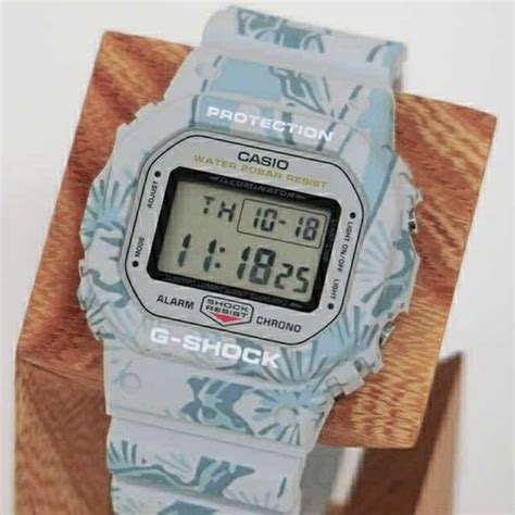 Jual Jam Tangan Casio G Shock Original Pria Dw Slg Hotei