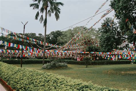 Buddha Jayanti 2017 Photojournal on Behance