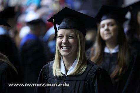 2013 winter commencement | Northwest Missouri State Universi… | Flickr