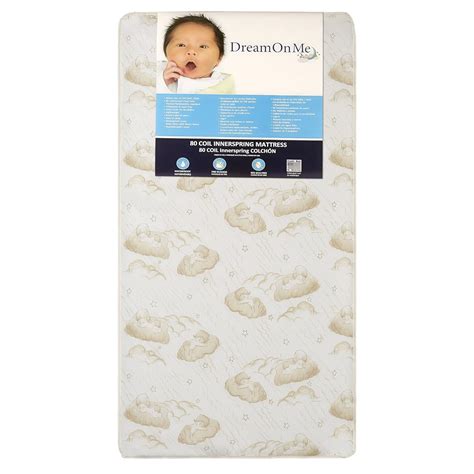 Best Baby Crib Mattress To Buy In 2019 - Reviews And Buying Guide