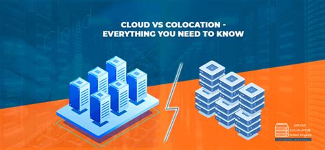 Cloud Vs Colocation Everything You Need To Know Servercolocationuk