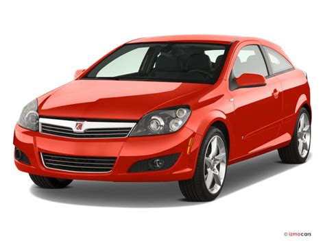 2008 Saturn Astra Review, Pricing, & Pictures | U.S. News