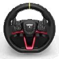 Hori Wireless Racing Wheel Apex For Playstation Black Spf U Best Buy