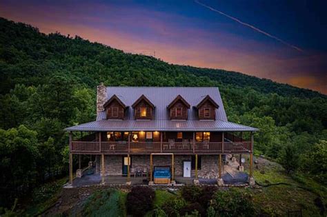 3 Reasons Why You Should Stay in Our Smoky Mountain Cabins