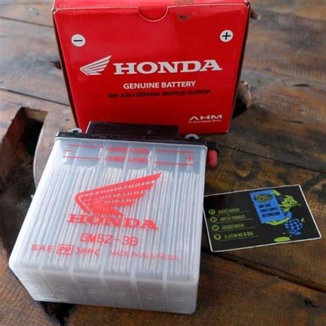 Jual Aki Honda Astrea Prima Grand Impressa Legenda Original Nos