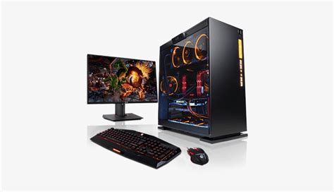 Cyberpowerpc Gamer Supreme Liquid Cool Desktop Computer Free