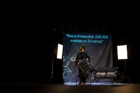 Feria Del Libro Teatral En La Mnt