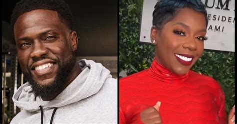 Kevin Hart Files Lawsuit Against Youtuber Tasha K For Extortion