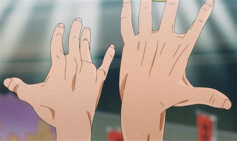 Kagehina Hands Kagehina Haikyuu Haikyuu Ships