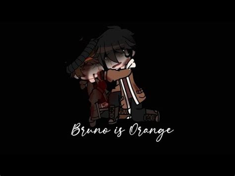 Bruno Is Orange Villain Will Will Angst Byler Angst Stranger