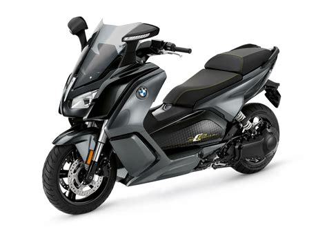 Bmw C Evolution Guide Total Motorcycle