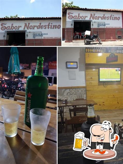 Restaurante Sabor Nordestino Teresina Restaurant Reviews