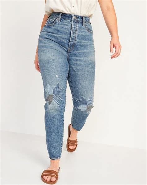 The 14 Best Jeans For Thick Thighs Of 2023 That Are Comfortable And