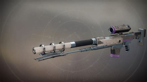 The Best Sniper Rifles In Destiny Vg