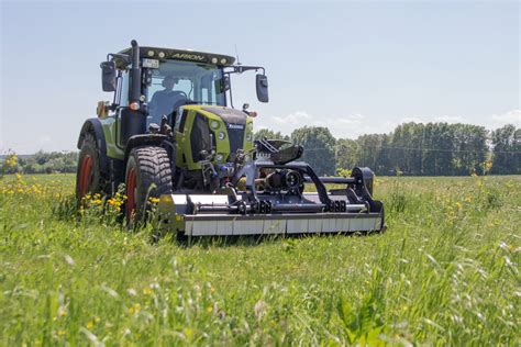 Fliegl Agro Center Mulcher Information Dein Landwirtschaftlicher