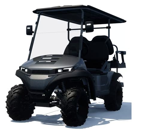 About Mmc Golf Cart